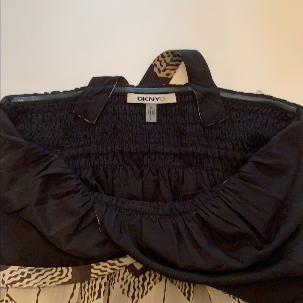 DKNYC Strappy Dress - Picture 6 of 11